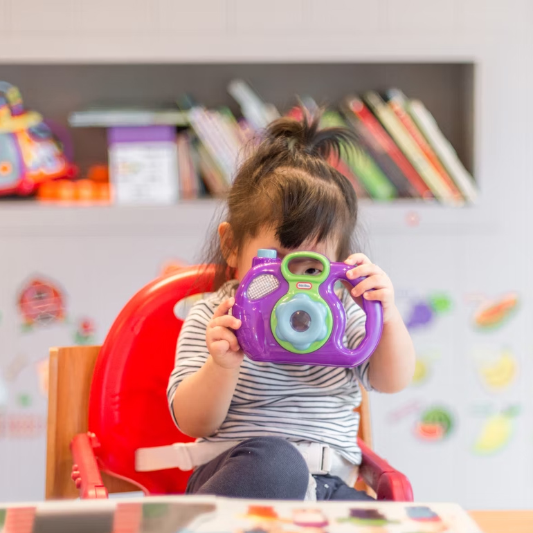 Activités micro-crèches