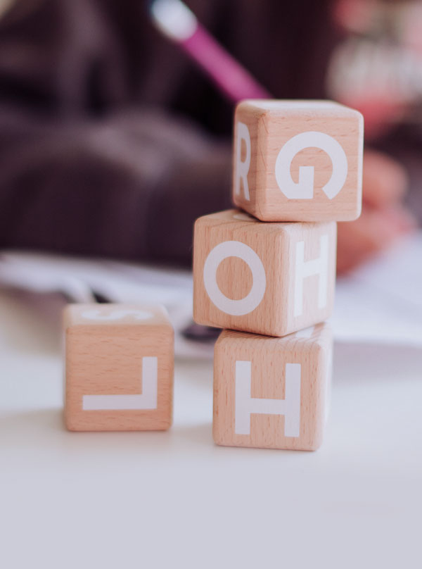 Projet pédagogique de nos micro-crèches