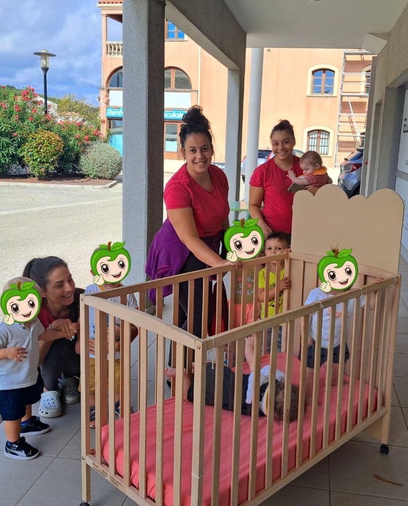 Évacuation incendie